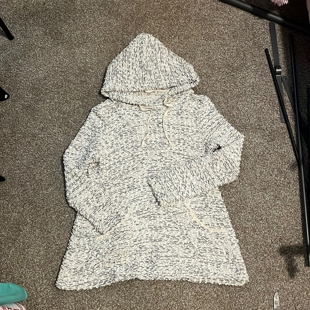 Altered State Hoodie